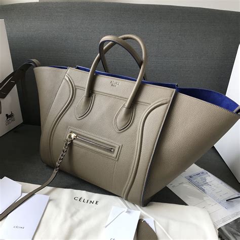 celine bag phantom